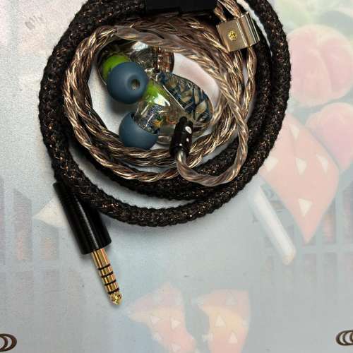 Cross Lambda IGNITE pro