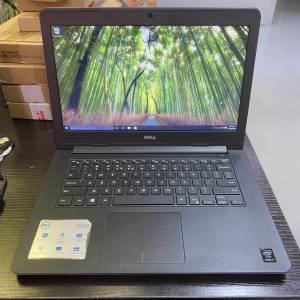 [遊戲] Dell Inspiron 14 5448 (獨顯 / Core i7 / 14” 高清 / Win 11 / 永久Offic...