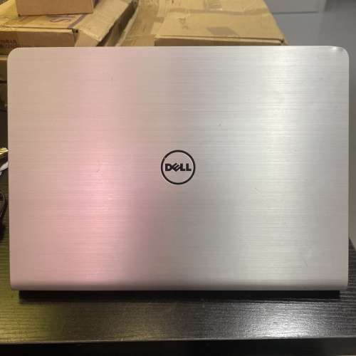 [遊戲] Dell Inspiron 14 5448 (獨顯 / Core i7 / 14&rdquo; 高清 / Win 11 / 永久Offic...