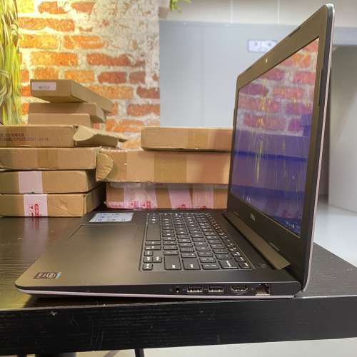 [遊戲] Dell Inspiron 14 5448 (獨顯 / Core i7 / 14&rdquo; 高清 / Win 11 / 永久Offic...