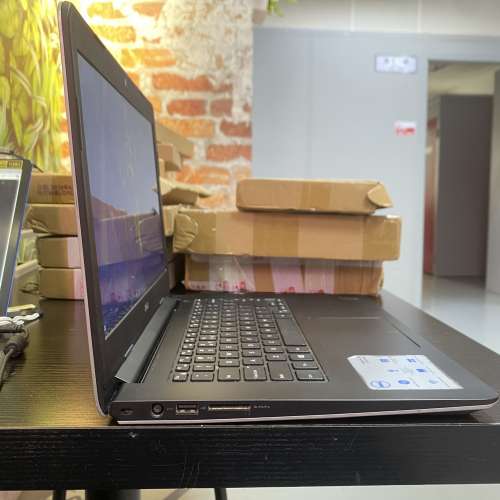 [遊戲] Dell Inspiron 14 5448 (獨顯 / Core i7 / 14&rdquo; 高清 / Win 11 / 永久Offic...
