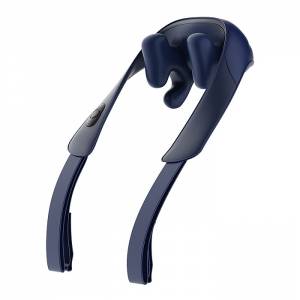 Philips 飛利浦 PPM3522DB 按摩披肩 (肩頸按摩器)