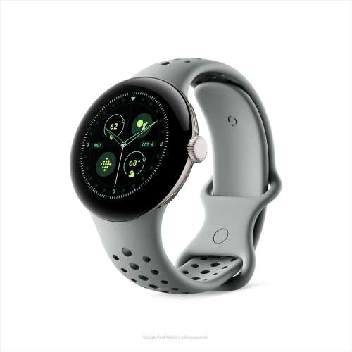 原裝Google Pixel Watch Active Sport Band錶帶