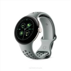 原裝Google Pixel Watch Active Sport Band錶帶