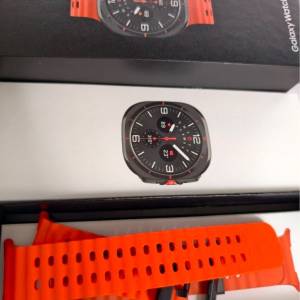 三星Galaxy watch Ultra