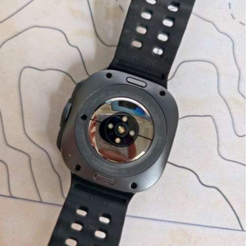 三星Galaxy watch Ultra