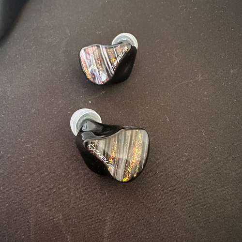 Canpur CP622B 旗艦級骨傳導靜電動鐵耳機