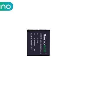 LLANO LEICA BP-DC15 / BP-DC15E / BP-DC15A / BP-DC15IN / Panasonic DMW-BLE9E