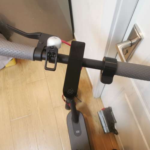 二手小米1s電動滑板車(ninebot/segway)  功能正常 時速可達25公里  葵涌試車