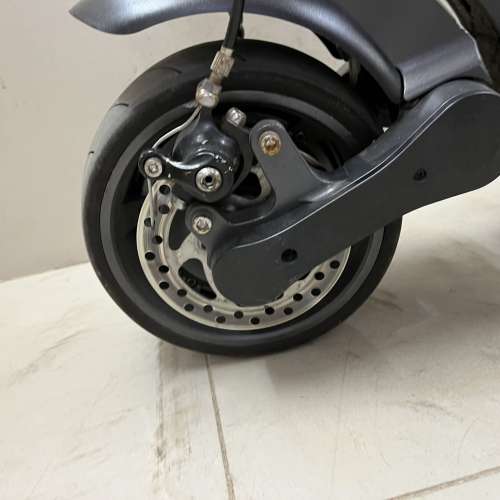 Mercane widewheel pro雙驅滑板車  七成新 48V , 500Wx 2摩打  極速40km/h左右  上...