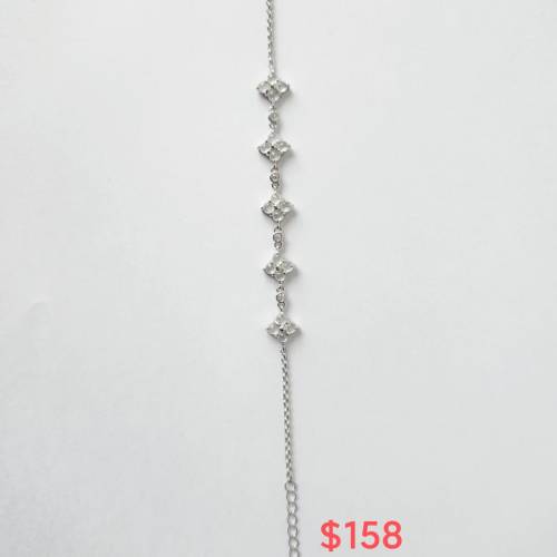 通體925天然緬甸翡翠A貨手鍊/吊墜/耳飾