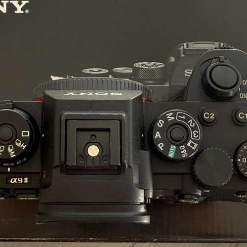 Sony A9II Mark 2 淨機身行貨全套有保養