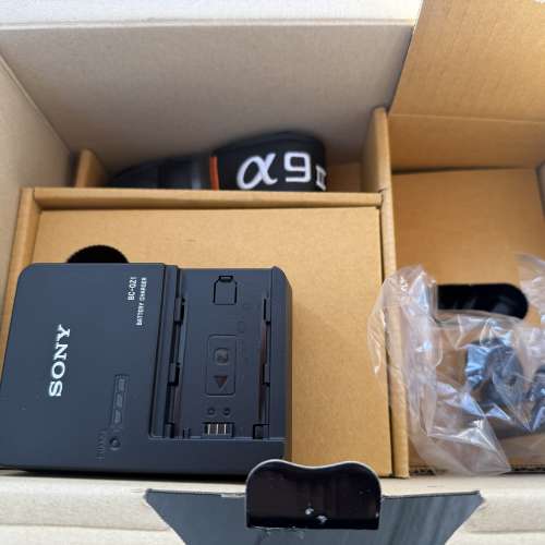 Sony A9II Mark 2 淨機身行貨全套有保養