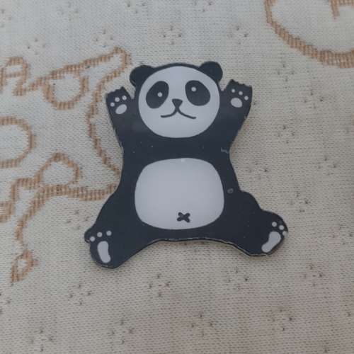 全新卡通圖案 襟章 徽章 掛飾 胸針 別針 胸章 扣章 襟針 扣針 Pins