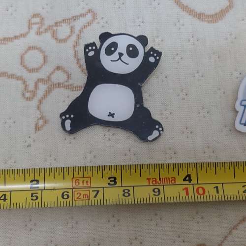 全新卡通圖案 襟章 徽章 掛飾 胸針 別針 胸章 扣章 襟針 扣針 Pins