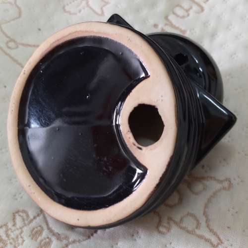 98%NEW倒流香粒一樽 室內香薰 天然塔香 熏香 錐香 塔香 流雲觀賞 (送石墨香爐一個)