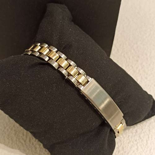 議價請移玉步#no bargain Vintage ⌚Collins #QZ#Stainless  steel