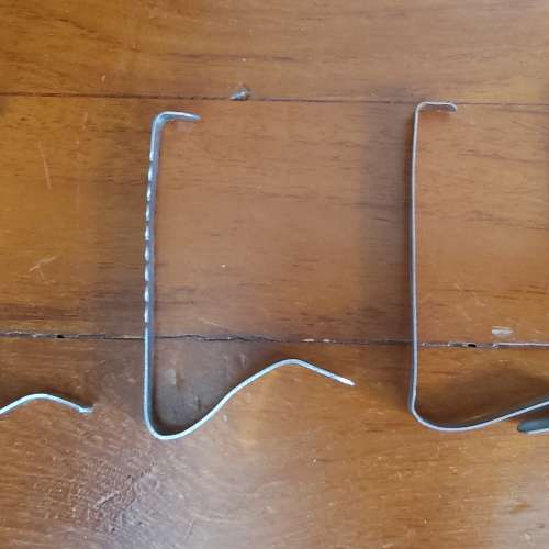 二手畫眉籠底盤扣 卡底盤 鳥籠配件