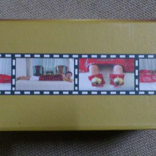 全新火龍灸一套 金屬艾灸器 需要配合艾條/艾柱/艾段使用