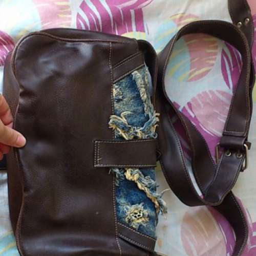 斜背袋 細斜袋 斜背包 胸口包 手袋 斜孭袋 側背袋