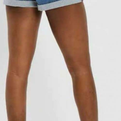 全新American Eagle 牛仔短褲