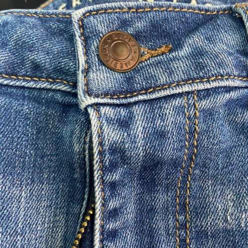 全新American Eagle 牛仔短褲