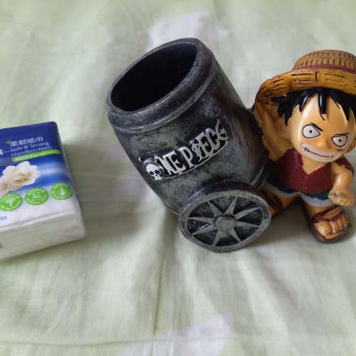 二手筆筒 pen holder 95% NEW