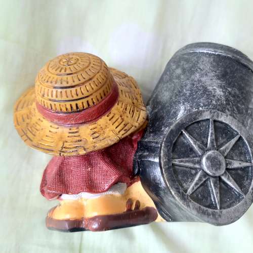 二手筆筒 pen holder 95% NEW