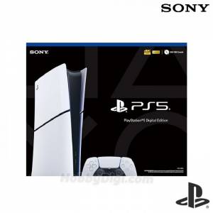 二手 ps5 slim digital (日版)