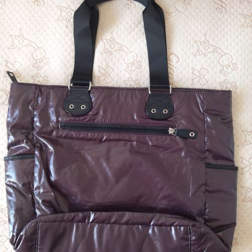 Arnold Palmer Bag 遮仔袋 傘仔logo 遮仔牌 環保袋 購物袋 手提袋 單肩袋 電腦袋 雜...