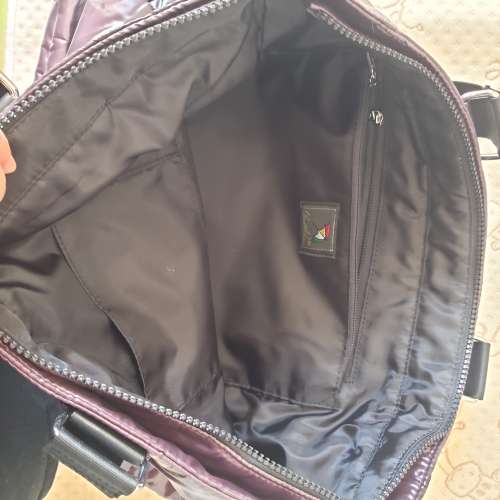 Arnold Palmer Bag 遮仔袋 傘仔logo 遮仔牌 環保袋 購物袋 手提袋 單肩袋 電腦袋 雜...