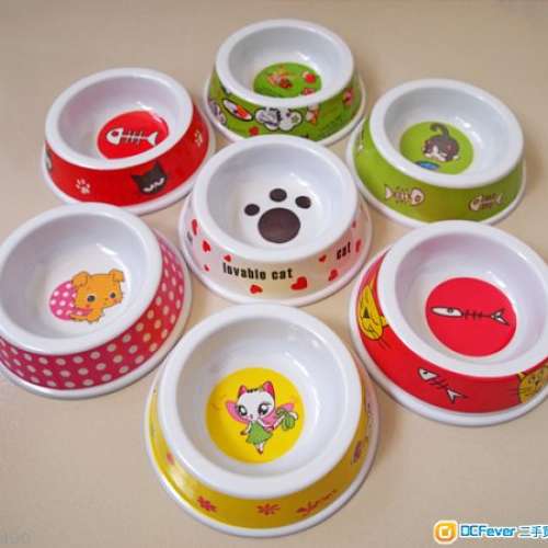 全新寵物碗 寵物食具