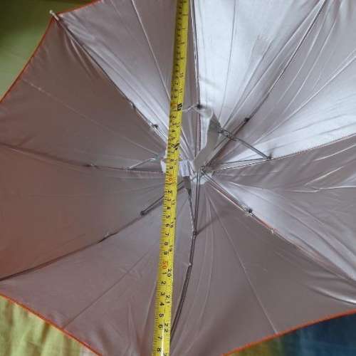 全新傘帽 頭笠式雨傘 太陽帽 防晒帽 防紫外光