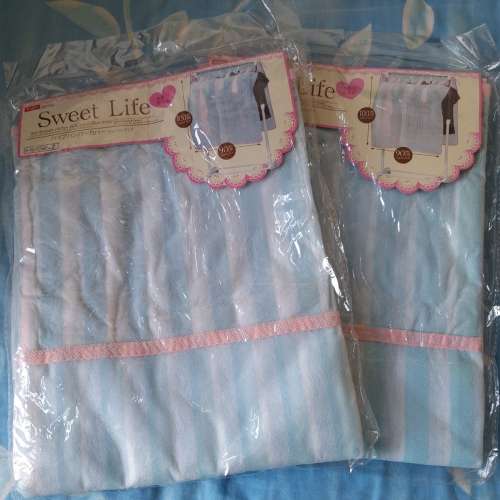 全新衣服防塵罩 防塵袋 衣服防塵掛衣袋 衣服防塵掛衣罩