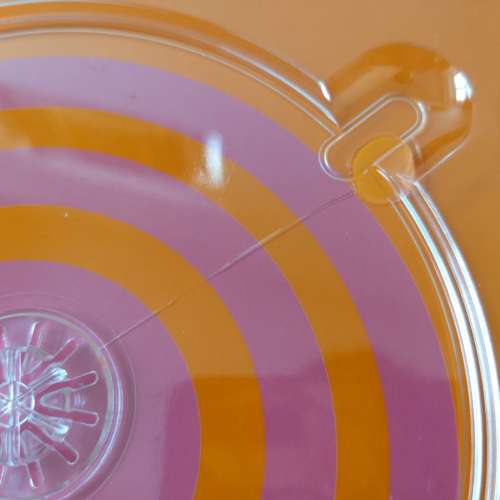 二手2DVD - S.H.E. 移動城堡演唱會DVD LIVE@H.K. 紅磡體育館