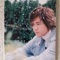 二手CD - 周渝民 仔仔 Remember I Love You 記得我愛你