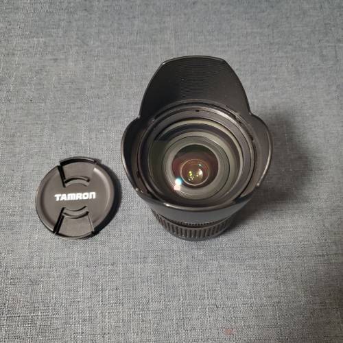 Tamron 28-75mm F2.8 Macro (A09) Canon EF mount