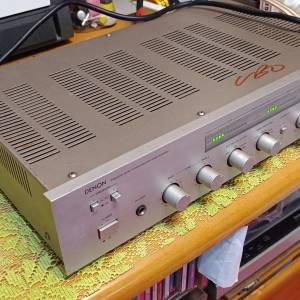 Deon 靚聲天龍廣音機