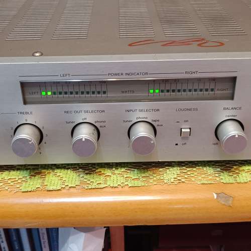 Deon 靚聲天龍廣音機