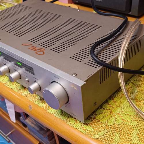 Deon 靚聲天龍廣音機