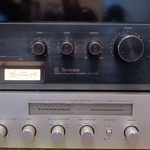 Deon 靚聲天龍廣音機