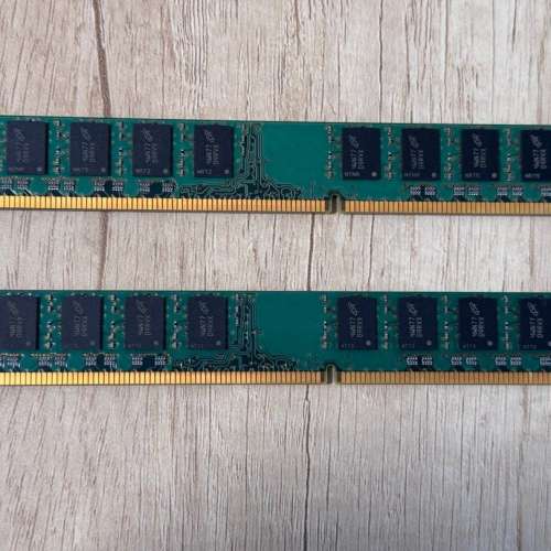 Kingston DDR3 1600MHz 16GB (2x8GB)