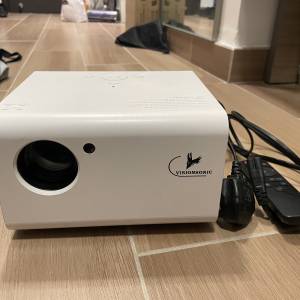 Visionsonic T10 projector 投影機