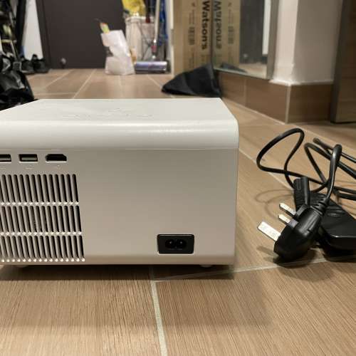 Visionsonic T10 projector 投影機