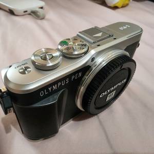 olympus Epl 9