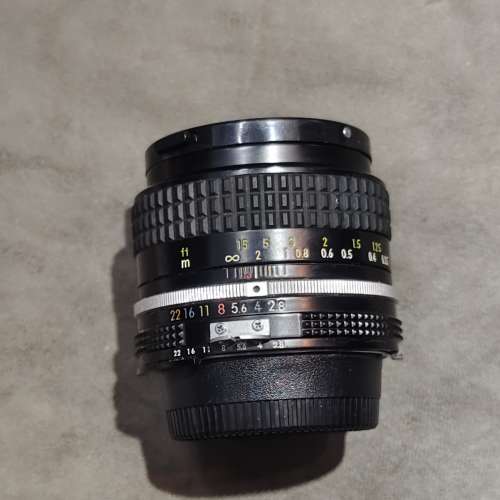 nikon 28/2 AI