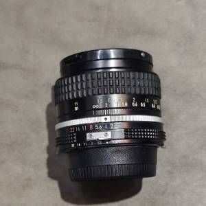 nikon 28/2 AI