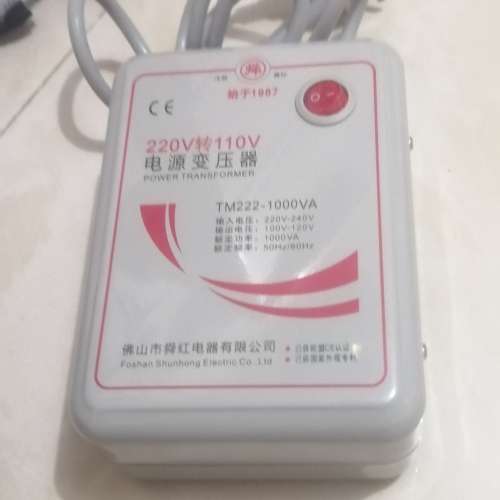 全新冇用過電源變壓器