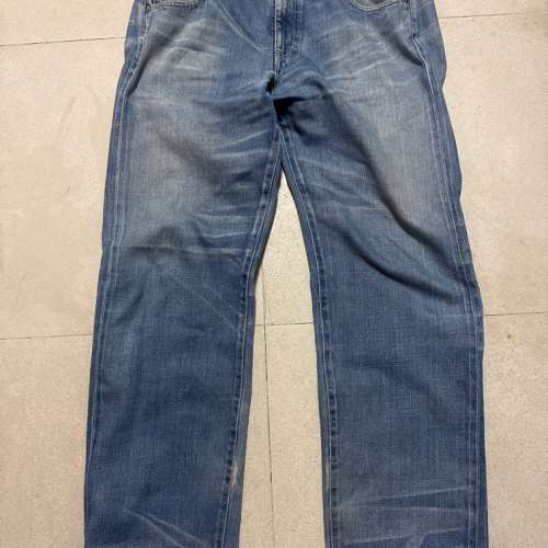 Neighborhood Denim Basic size L