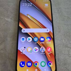 Xiaomi Poco F3 8+256GB 國際版